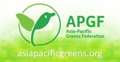 ASIA-PACIFIC GREENS FEDERATION CONDEMNS ISRAELI ASSAULTS ON PALESTINIANS DURING RAMADAN